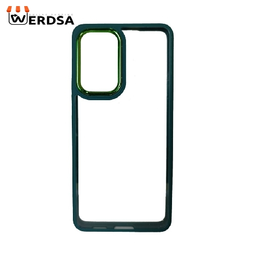 کاور مدل شاین مناسب برای تامی گوشی موبایل سامسونگ Galaxy A52s/A52