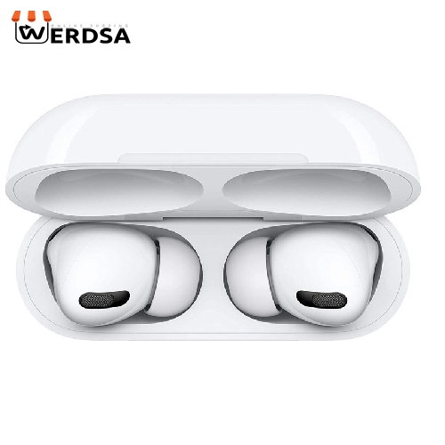 هدفون بی سیم اپل مدل AirPods Pro 2021