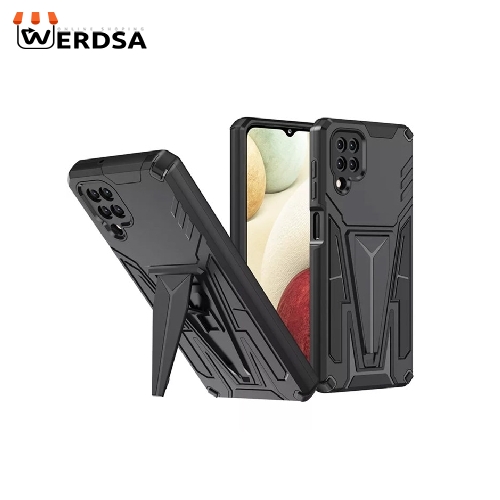 کاور ونزو مدل Prime مناسب برای تمامي گوشی موبایل سامسونگ Galaxy A12 / M12