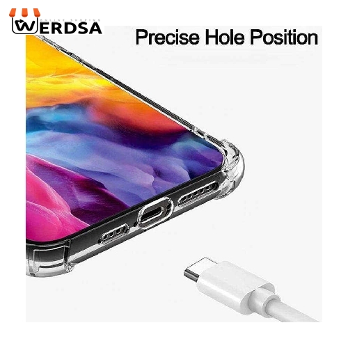 کاور قاب ناب مدل JLLZ-KPS مناسب برای تمامي گوشی موبایل شیائومی Redmi Note 8