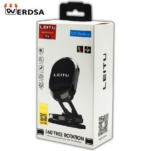 پایه نگهدارنده گوشی موبایل و تبلت لیتو مدل LR-38