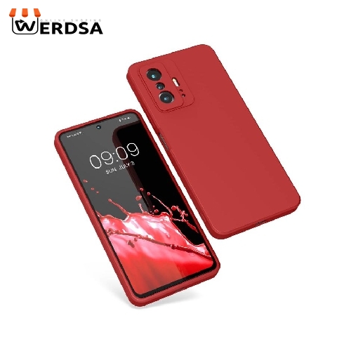 کاور اولد وولف مدل YCADEN مناسب برای تمامي گوشی موبایل شیائومی 11T / 11T Pro