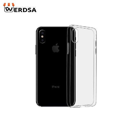 کاور گوشی مدل Ultra thin مناسب برای تمامی آیفون 10/X