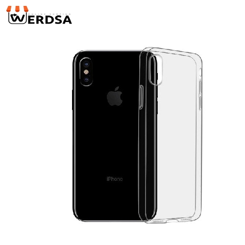 کاور گوشی مدل Ultra thin مناسب برای تمامی آیفون 10/X