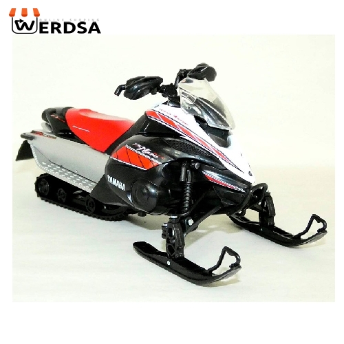 موتور بازی مدل YAMAHA SNOWMOBILE کد 12