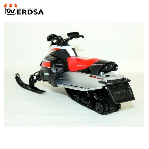 موتور بازی مدل YAMAHA SNOWMOBILE کد 12