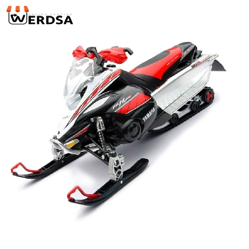 موتور بازی مدل YAMAHA SNOWMOBILE کد 12