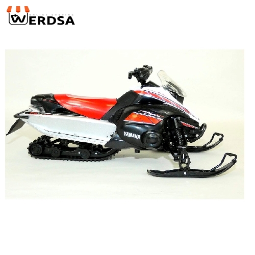 موتور بازی مدل YAMAHA SNOWMOBILE کد 12