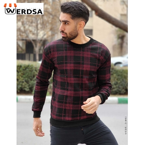 بلوز دورس مردانه Floy مدل 34465