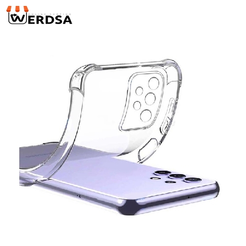 کاور مدل BTI-BLKN-airbag مناسب برای تمامي گوشی موبایل سامسونگ Galaxy A32 4G