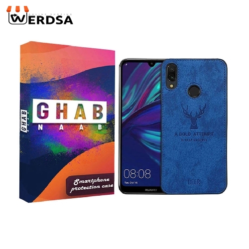 کاور قاب ناب مدل GV01 مناسب برای تمامي گوشی موبایل هوآوی Y7 Prime 2019