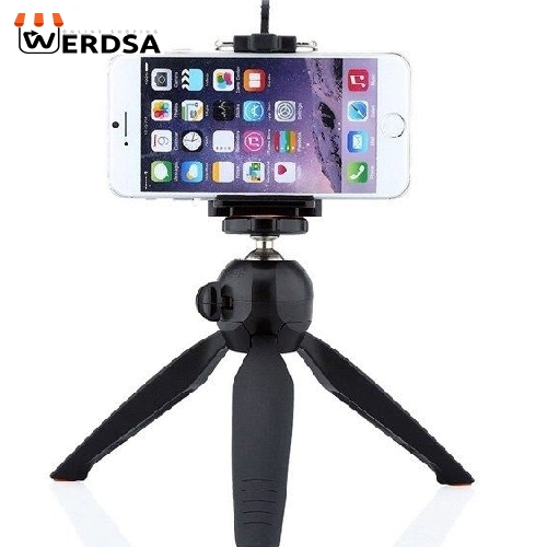 سه پایه نگه دارنده مونوپاد یانتنگ مدل YT-228