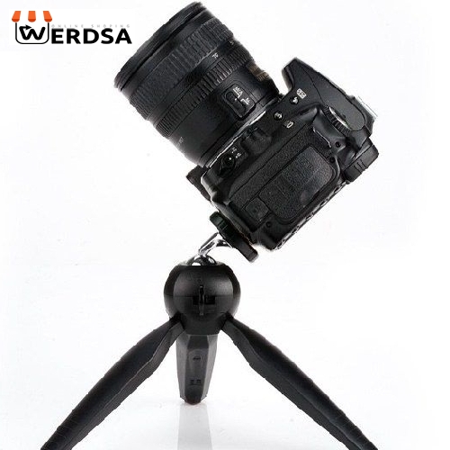 سه پایه نگه دارنده مونوپاد یانتنگ مدل YT-228