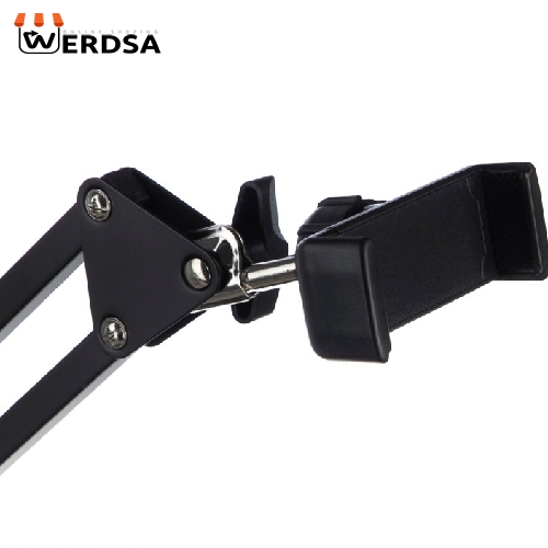 پایه نگهدارنده گوشی موبایل کلومن مدل K-HD030