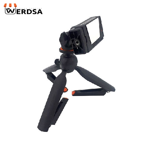 پایه نگهدارنده گوشی موبایل و تبلت یونیمات مدل D-930 PLUS