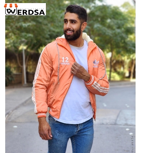 کاپشن مردانه Adidas مدل 31244