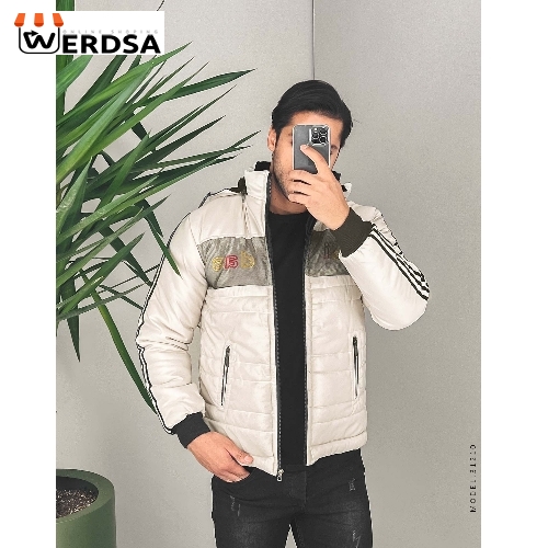 کاپشن مردانه اسپرت Adidas مدل 31210