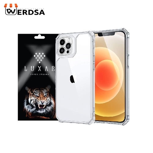 کاور لوکسار مدل Duty مناسب برای تمامي گوشی موبایل اپل iphone 13 Pro Max