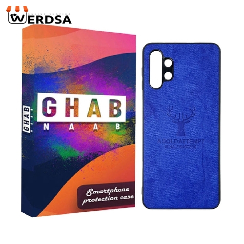 کاور قاب ناب مدل GV01 مناسب برای تمامي گوشی موبایل سامسونگ Galaxy A13 4G