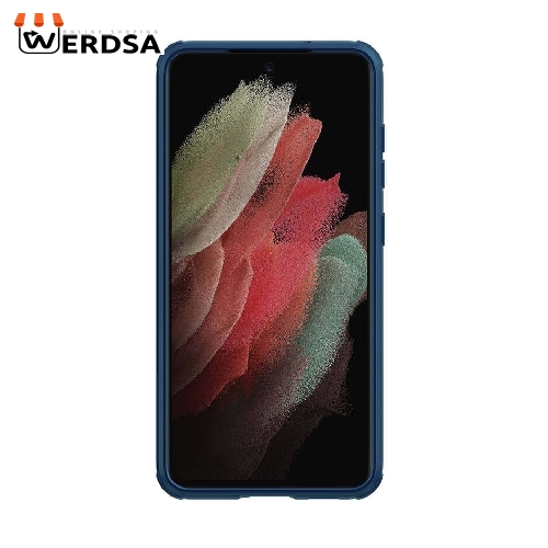 کاور نیلکین مدل CamShield pro مناسب برای تمامي گوشی موبایل سامسونگ Galaxy S21 5G FE