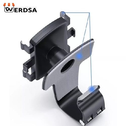 پایه نگهدارنده گوشی موبایل یسیدو مدل C101