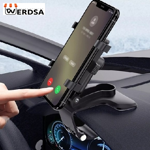 پایه نگهدارنده گوشی موبایل یسیدو مدل C101