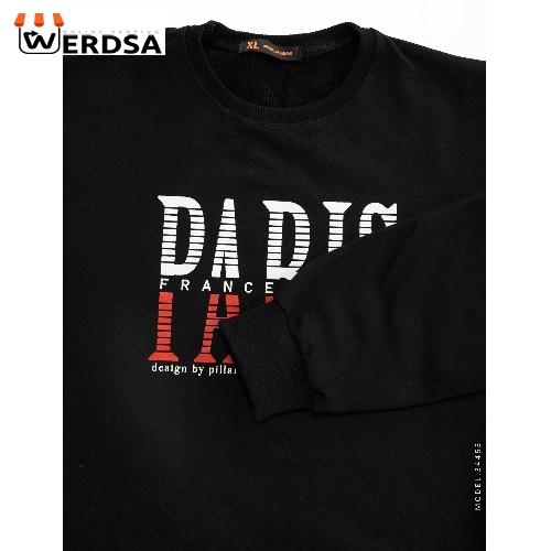 بلوز دورس مردانه Paris مدل 34455