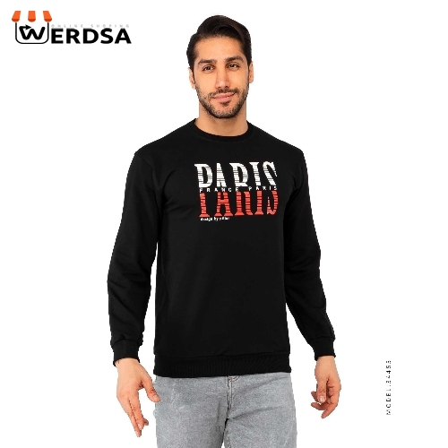 بلوز دورس مردانه Paris مدل 34455