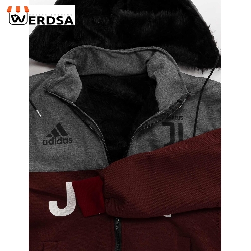 سویشرت مردانه Adidas مدل 34450