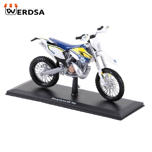 موتور بازی مایستو مدل HUSQVARNA FE 501-1/12
