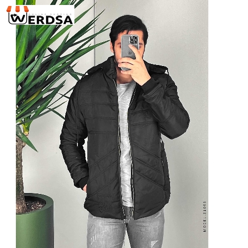 کاپشن مردانه Adidas مدل 31093