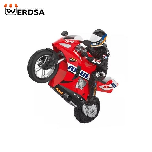 موتور بازی کنترلی مدل repsol کد 567