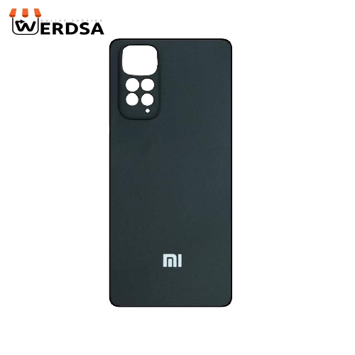 کاور مدل سیلیکونی مناسب برای تمامی گوشی موبایل شیائومی Redmi note 11 4g/note 11s 4g