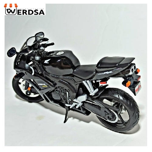 موتور بازی مایستو مدل Honda CBR1000RR