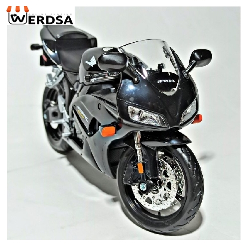 موتور بازی مایستو مدل Honda CBR1000RR