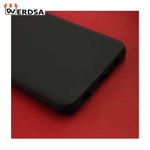 کاور مدل A03s-SILIC مناسب برای تمامي گوشی موبایل سامسونگ Galaxy A03s