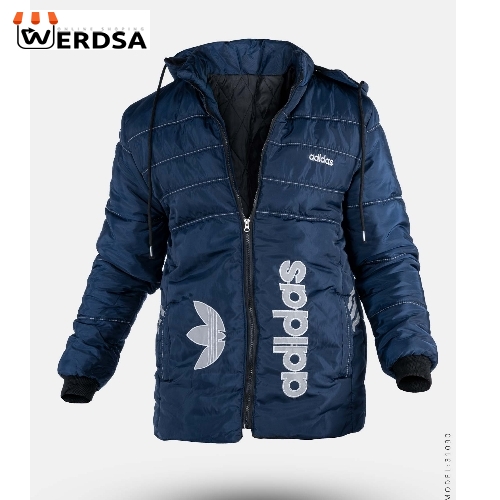 کاپشن مردانه Adidas مدل 31088