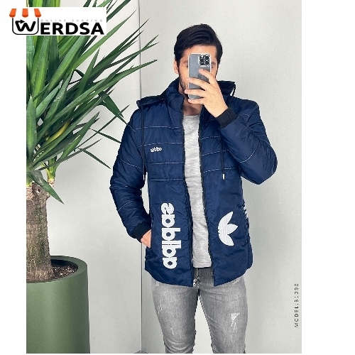 کاپشن مردانه Adidas مدل 31088