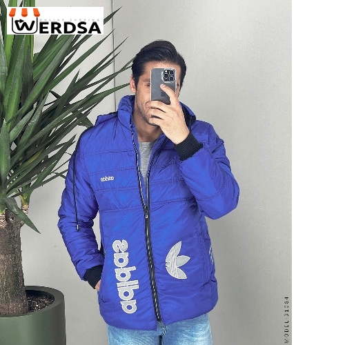 کاپشن مردانه Adidas مدل 31084