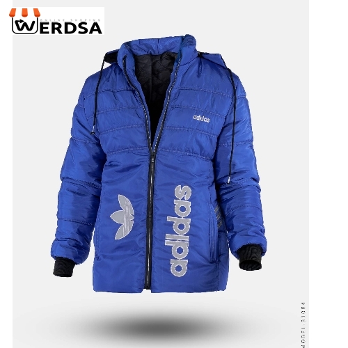 کاپشن مردانه Adidas مدل 31084