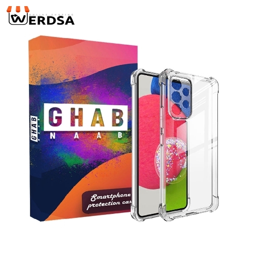 کاور قاب ناب مدل JLLZ-KPS مناسب برای تمامي گوشی موبایل سامسونگ Galaxy A73 5G