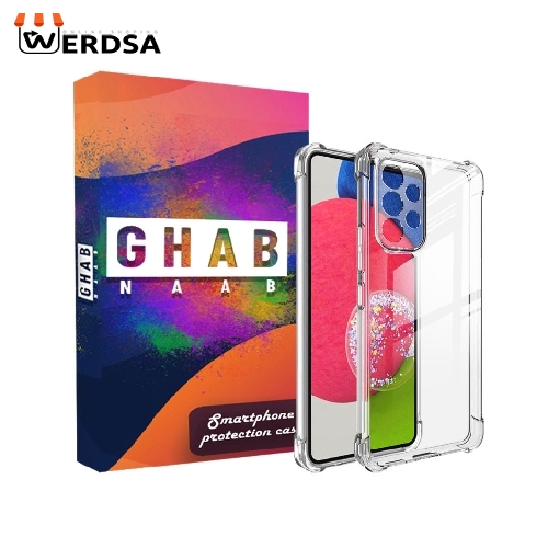 کاور قاب ناب مدل JLLZ-KPS مناسب برای تمامي گوشی موبایل سامسونگ Galaxy A73 5G
