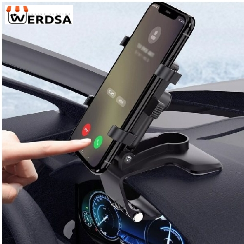 پایه نگهدارنده گوشی موبایل یسیدو مدل C101