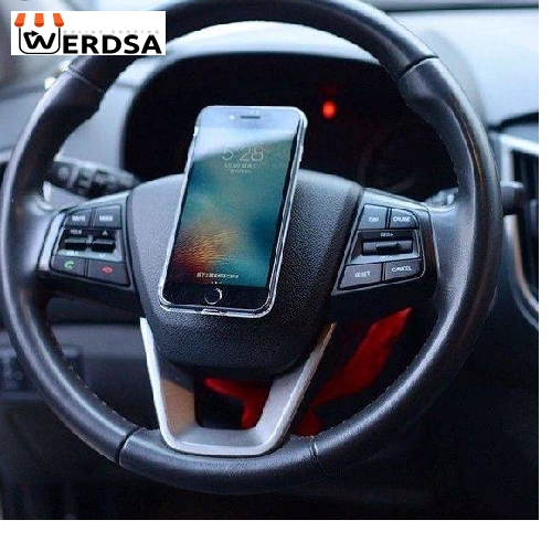 پایه نگهدارنده گوشی موبایل راوپاور مدل SH003