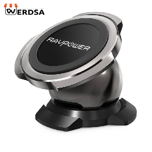 پایه نگهدارنده گوشی موبایل راوپاور مدل SH003