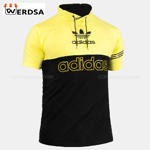 تیشرت مردانه Adidas مدل 25908