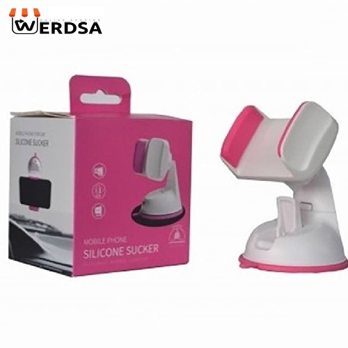 پایه نگهدارنده گوشی موبایل مدل F4