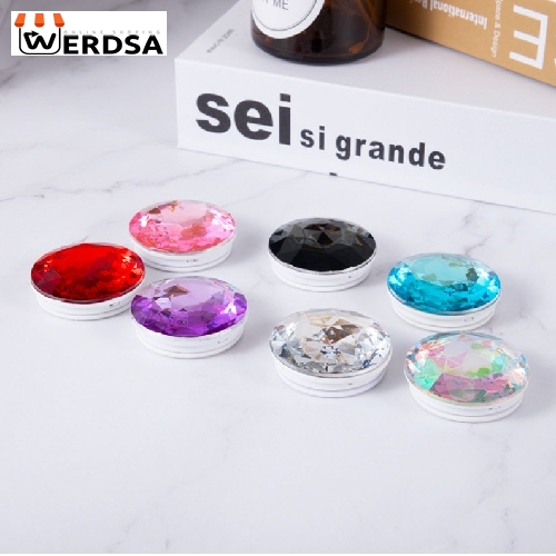 پایه نگهدارنده گوشی موبایل پاپ سوکت مدل DIAMOND کد DIA01