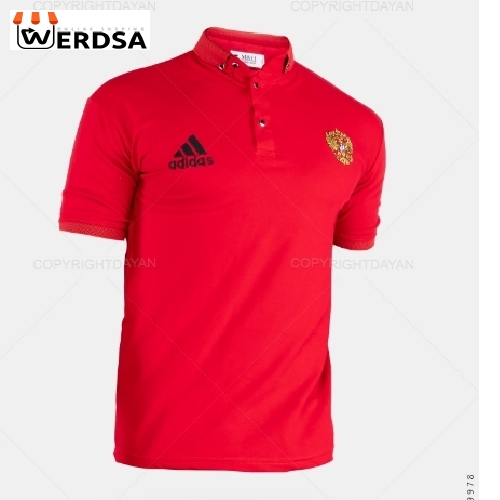 پولوشرت مردانه Adidas مدل 29978