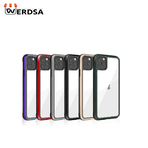 کاور کی-دوو مدل Ares مناسب برای تمامی گوشی موبایل اپل IPhone 13